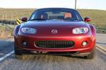 Mazda MX-5 Hardtop 2008 года